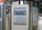 ISO9001 500kG / H Skid Mounted Fuel Oil Fired Steam Boiler